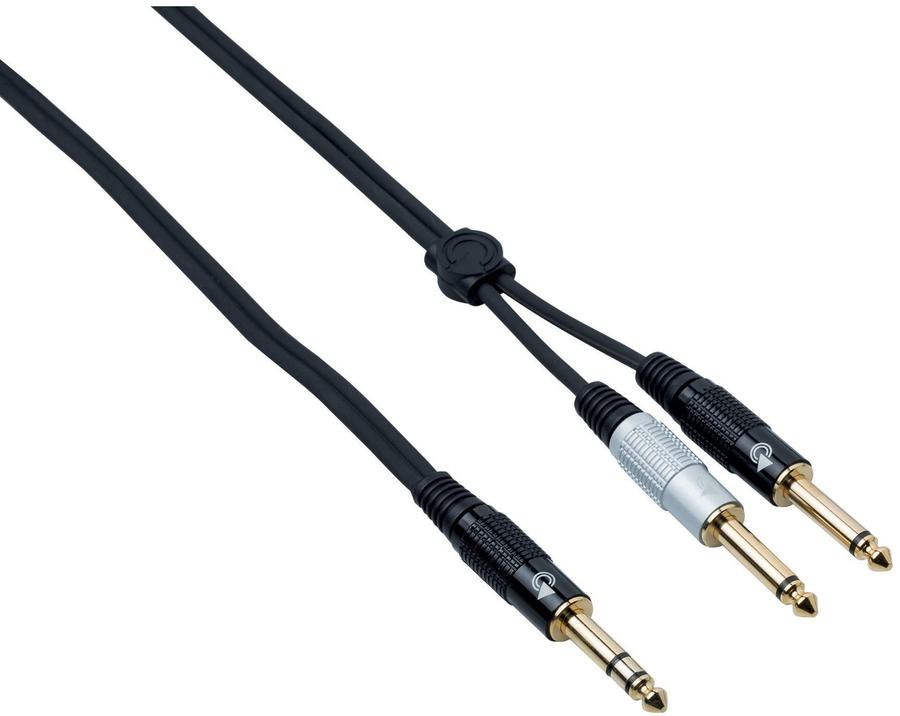 Bespeco EAYS2J300 3 m Audio kabel