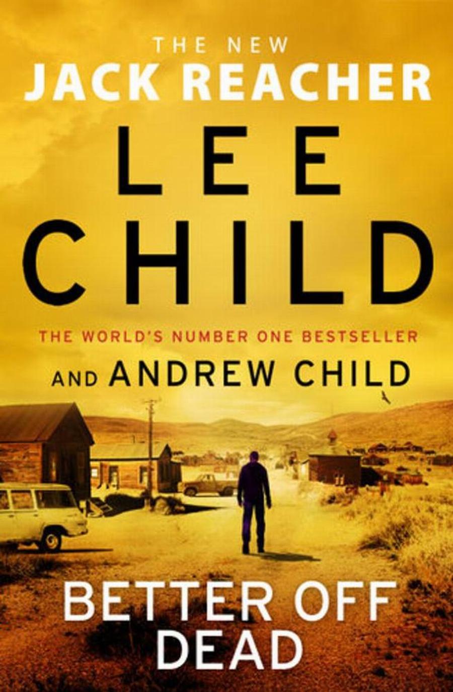 Better off Dead :  - Child Lee, Child Andrew,