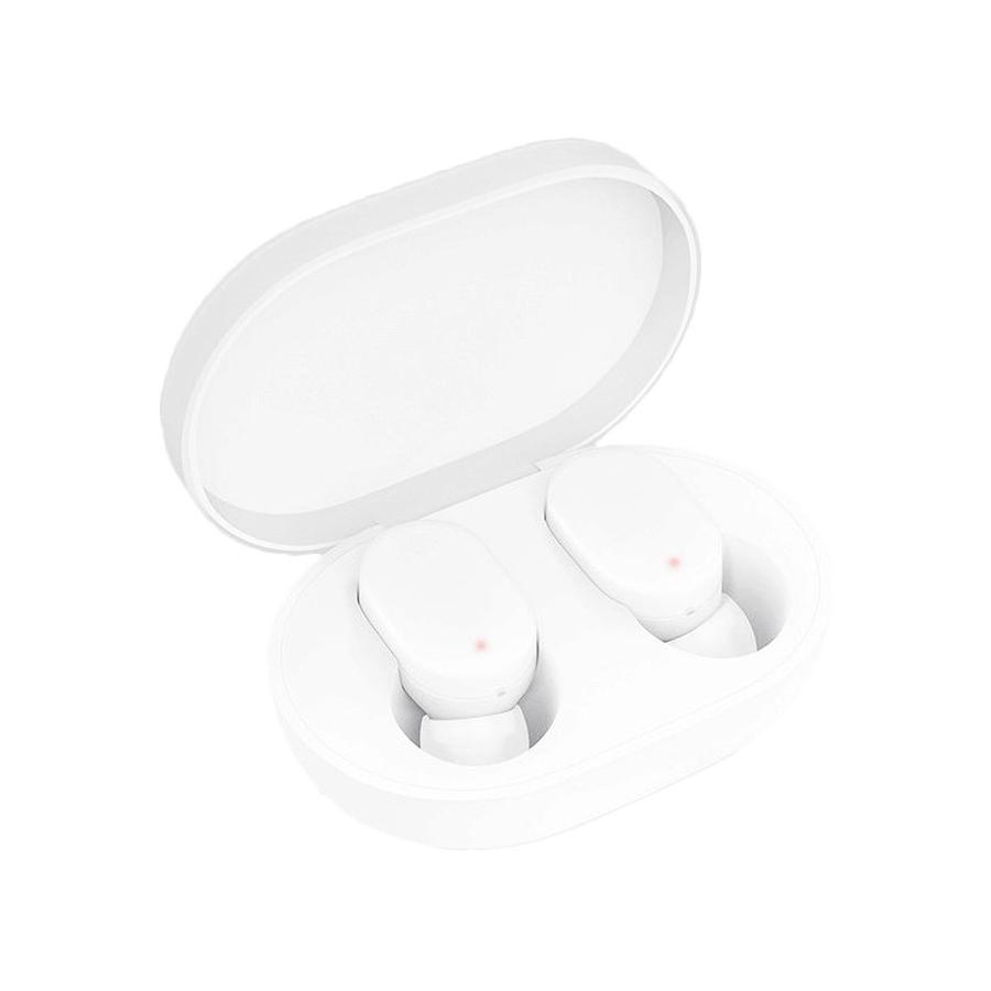 Bezdrátová bluetooth sluchátka Xiaomi Mi Air Dots bílá