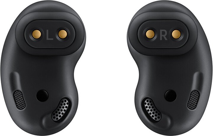 Bezdrátová sluchátka Samsung Galaxy Buds Live, černá