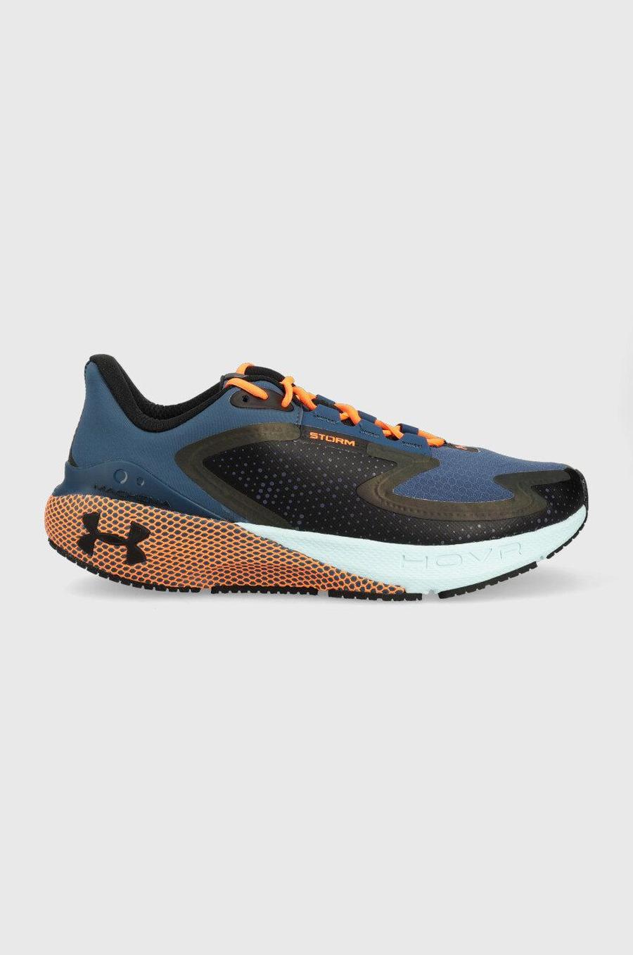 Běžecké boty Under Armour HOVR Machina 3 Storm