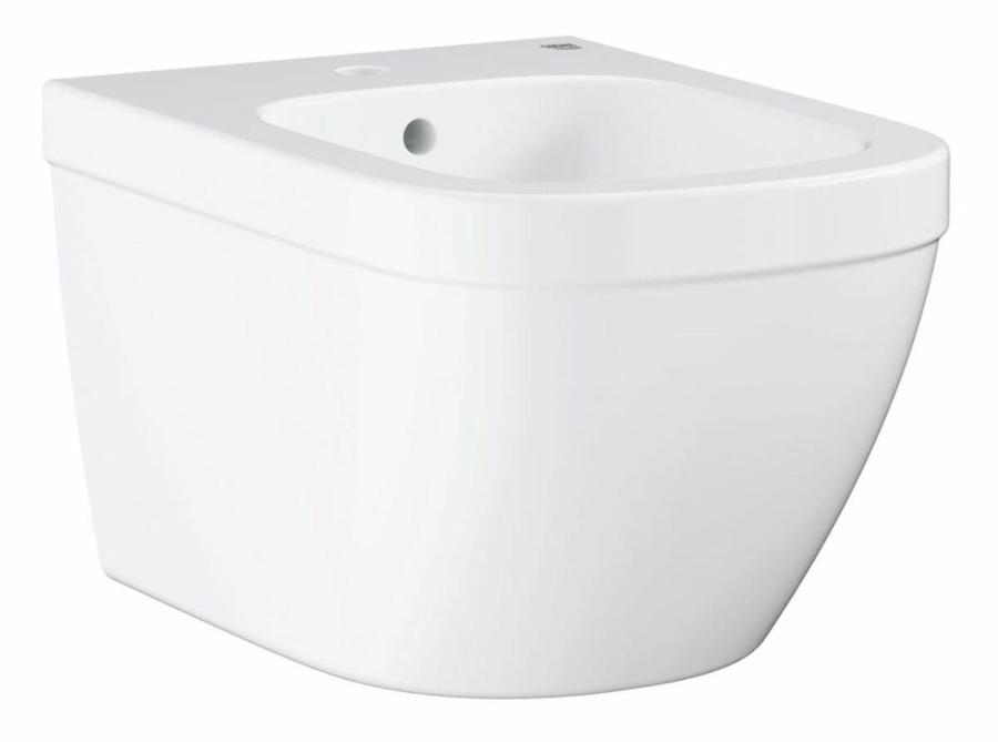 Bidet Grohe Euro Ceramic závěsný, vnitřní přívod 39208000