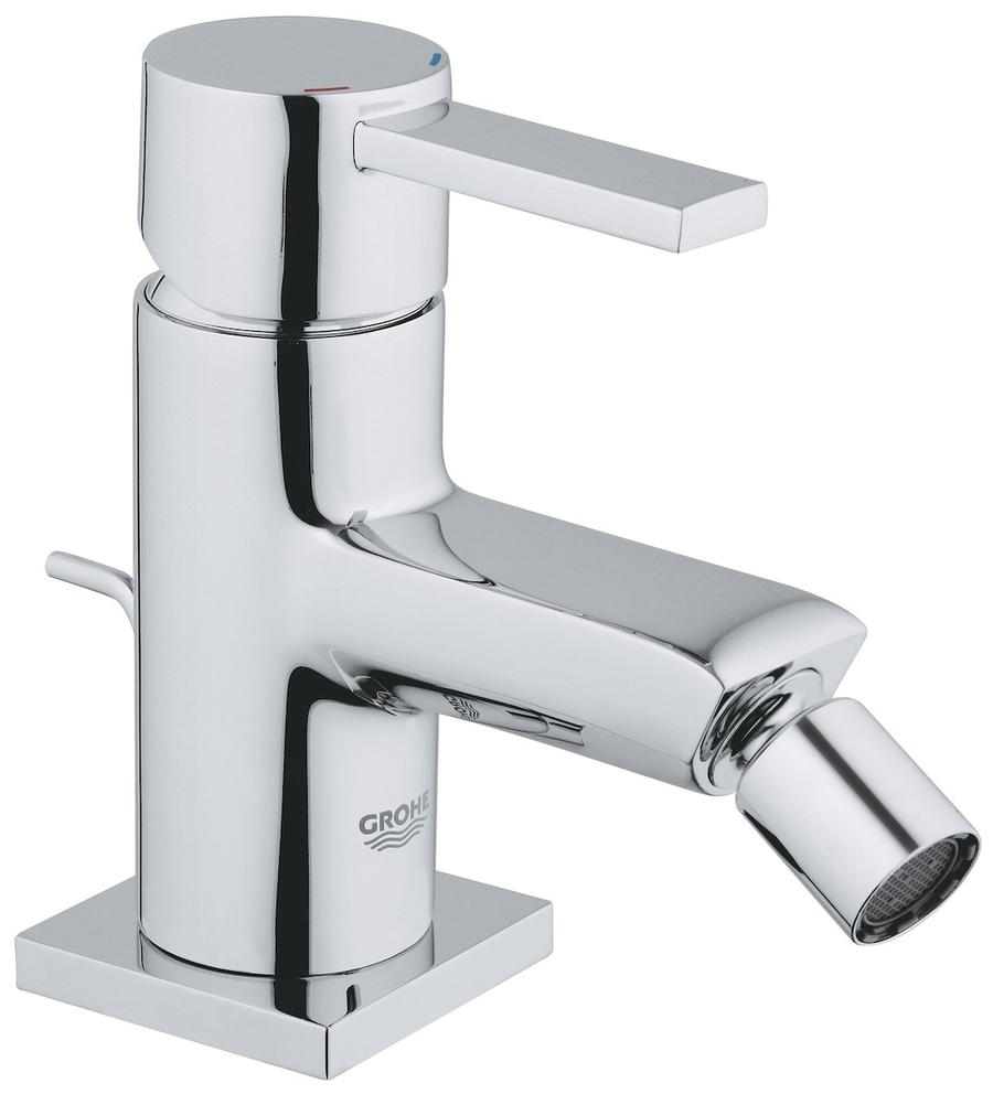 Bidetová baterie Grohe Allure s výpustí chrom 32147000