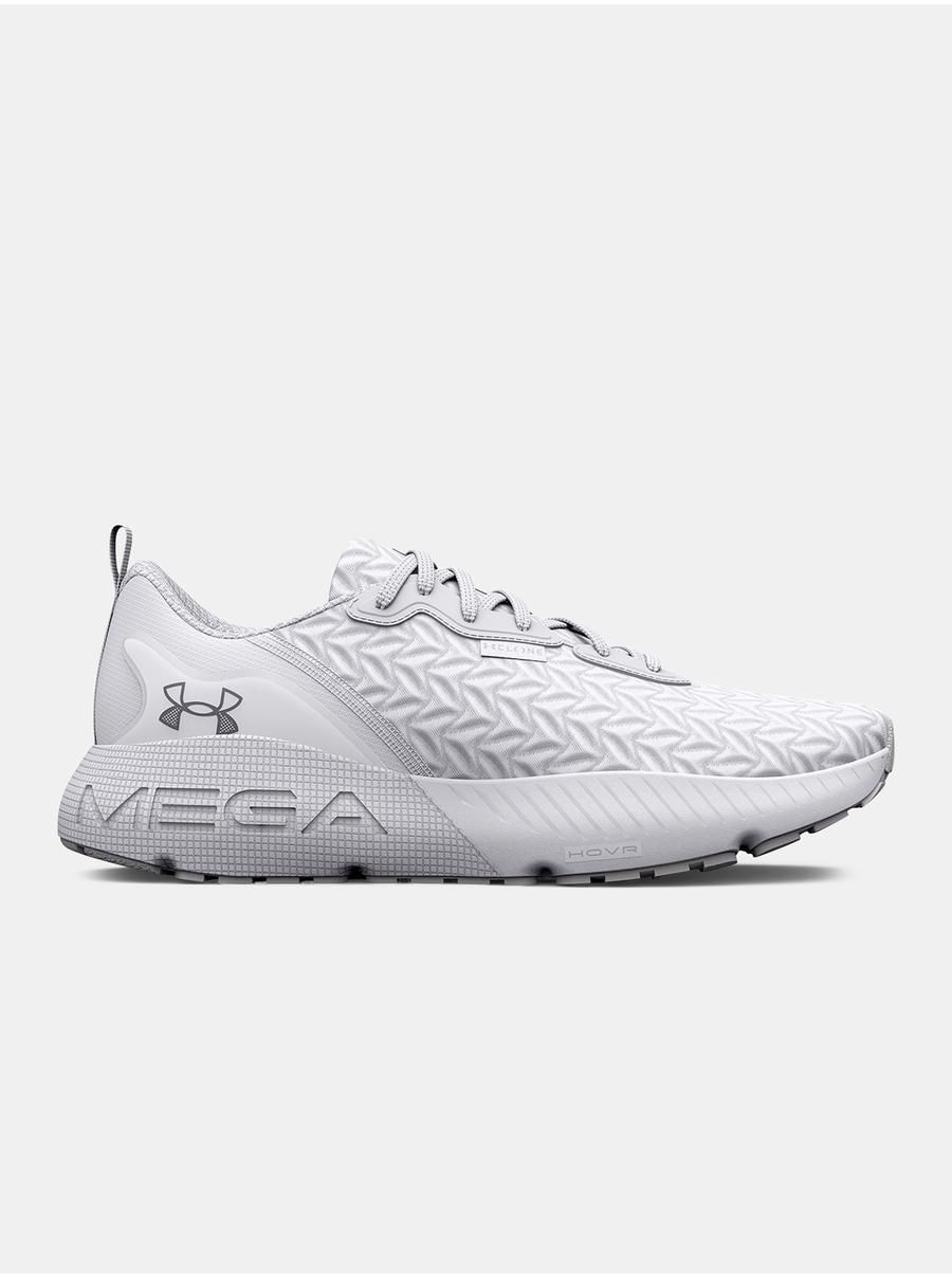 Bílé pánské tenisky Under Armour UA HOVR Mega 3 Clone