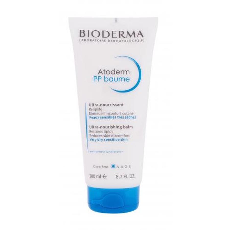 BIODERMA Atoderm PP Baume 200 ml tělový balzám unisex