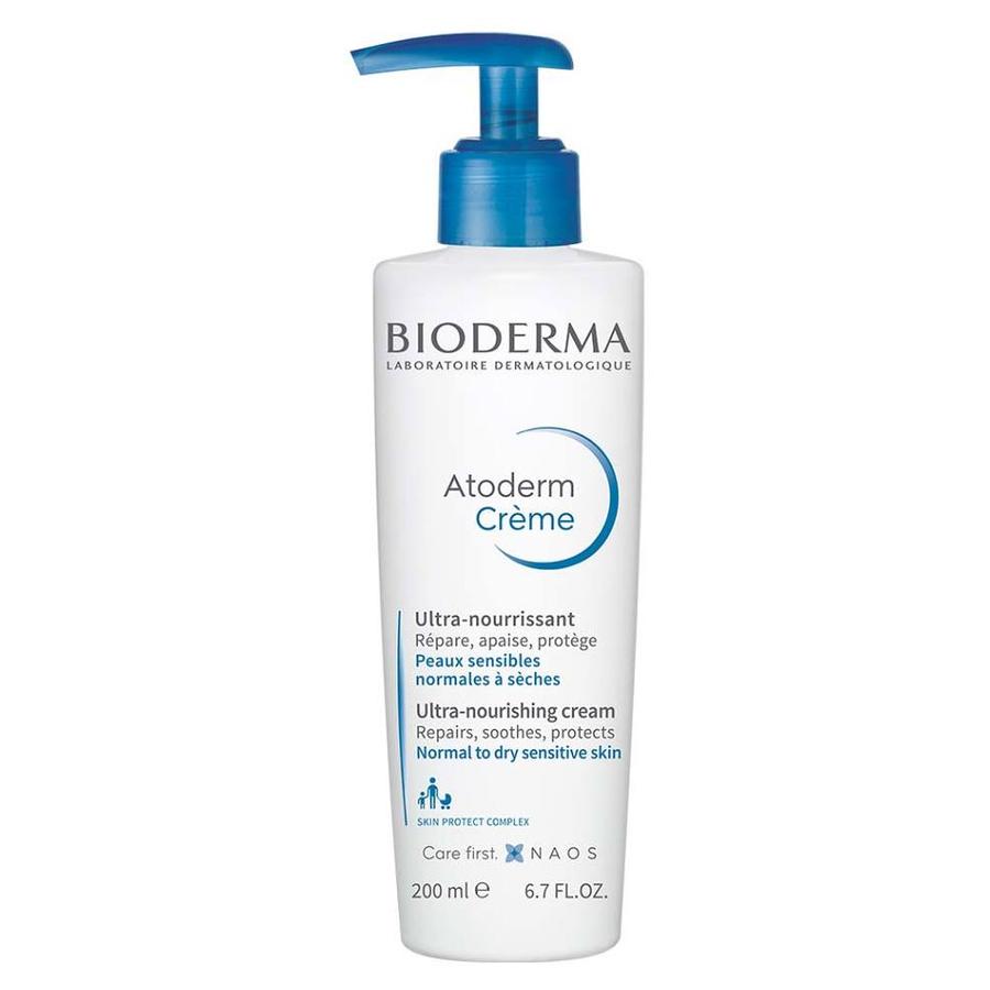 BIODERMA Atoderm Tělový krém 200 ml