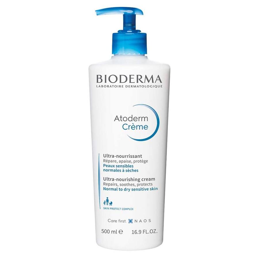 BIODERMA Atoderm Tělový krém 500 ml