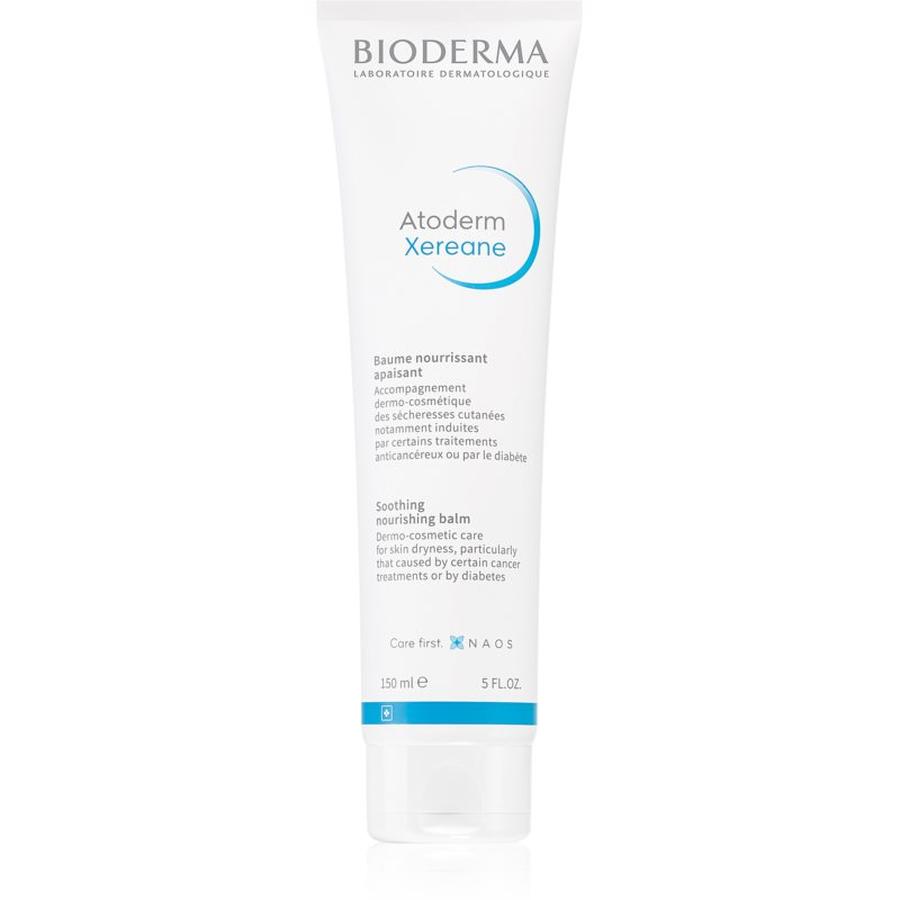 Bioderma Atoderm Xereane zklidňující balzám pro velmi suchou pokožku 150 ml