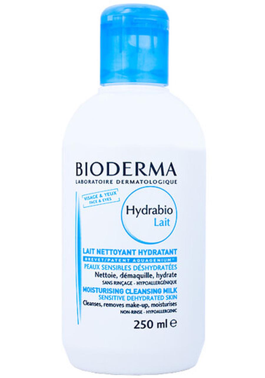 Bioderma Čisticí mléko Hydrabio Lait  250 ml