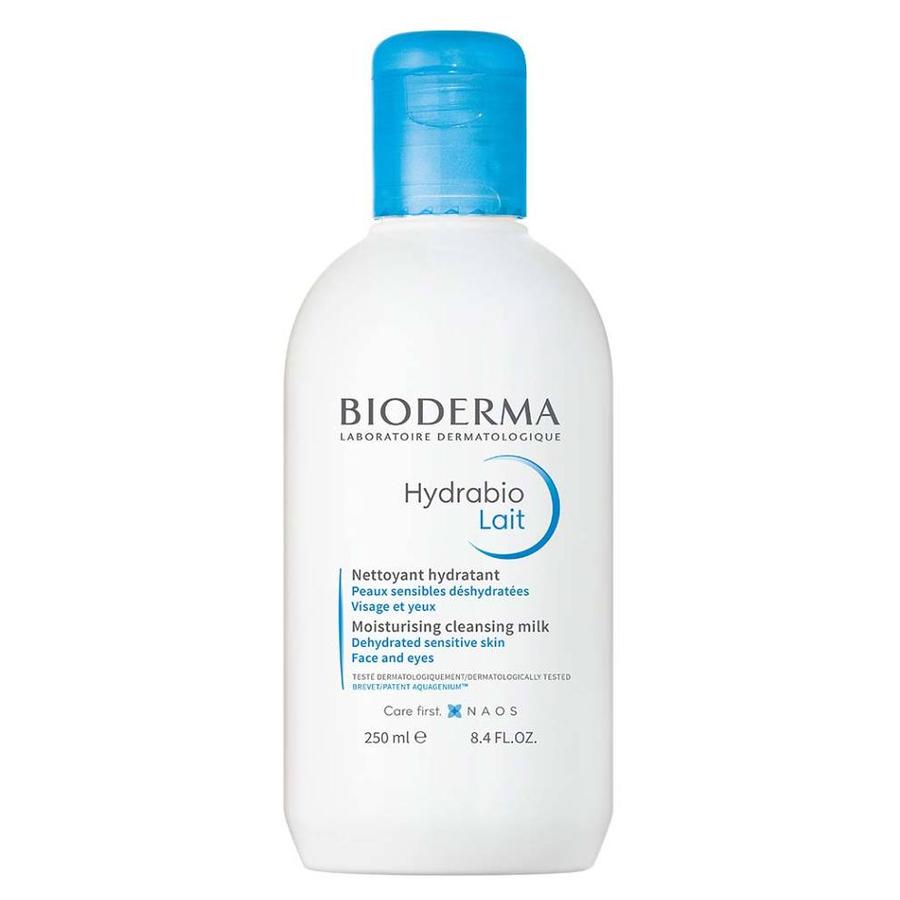 BIODERMA Hydrabio mléko 250 ml