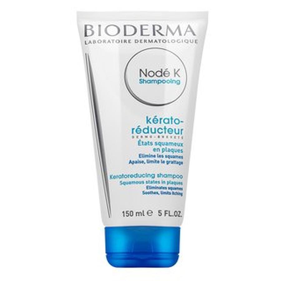 Bioderma Nodé K Keratoreducing Shampoo šampon proti lupům 150 ml