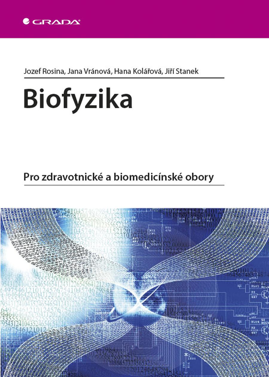 Biofyzika, Rosina Jozef