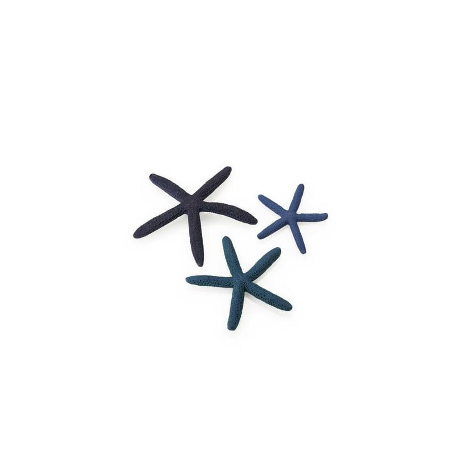 BiOrb sada 3 mořských hvězdic