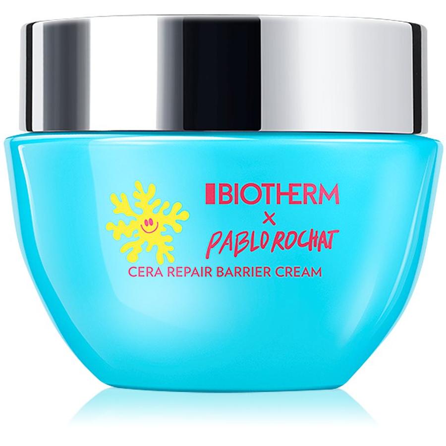 Biotherm Summer Edition Cera Repair denní pleťový krém limitovaná edice 50 ml