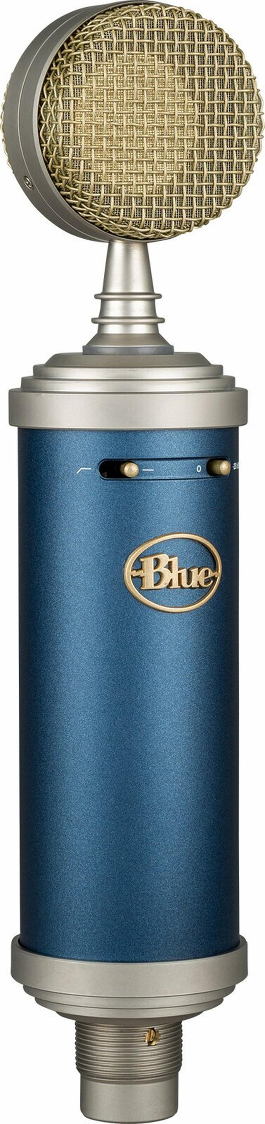 Blue Microphones BlueBird SL