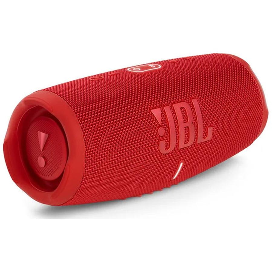 Bluetooth reproduktor JBL Charge 5 Red