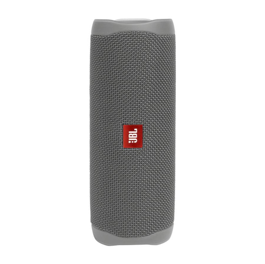 Bluetooth reproduktor JBL Flip 5, šedý