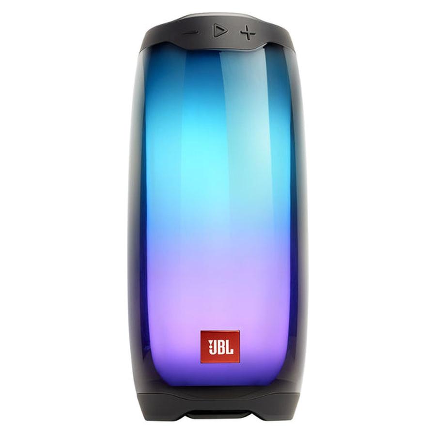 Bluetooth reproduktor JBL Pulse 4, černý