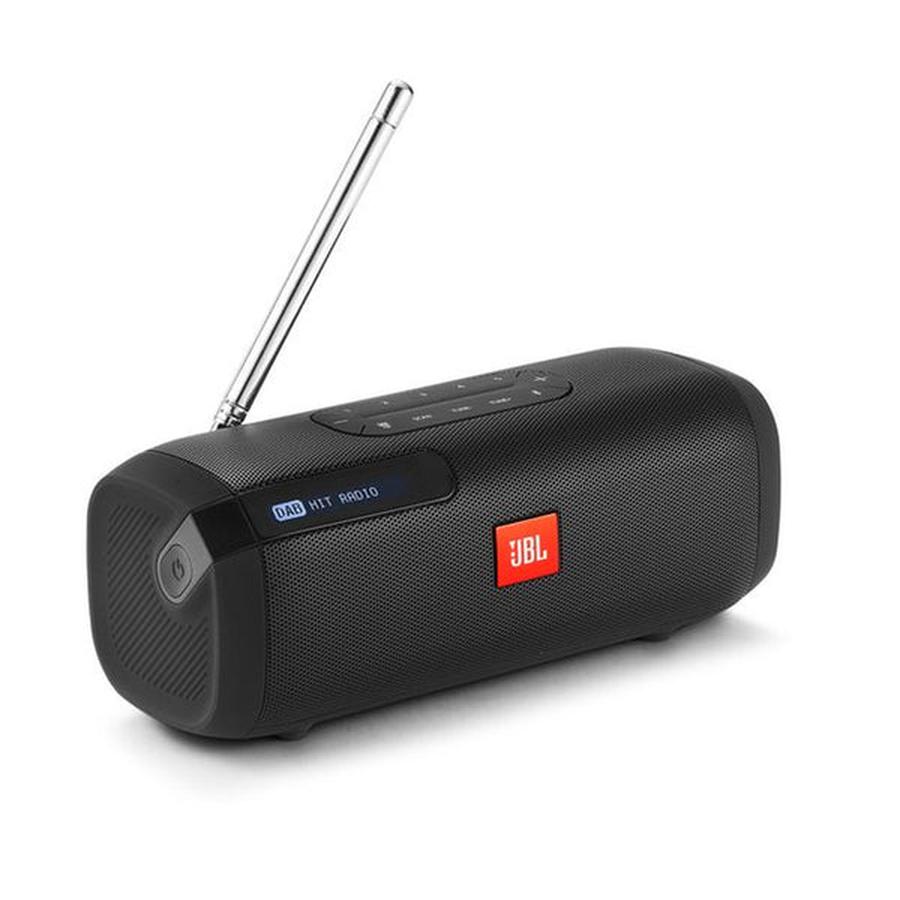 Bluetooth reproduktor JBL Tuner, černý