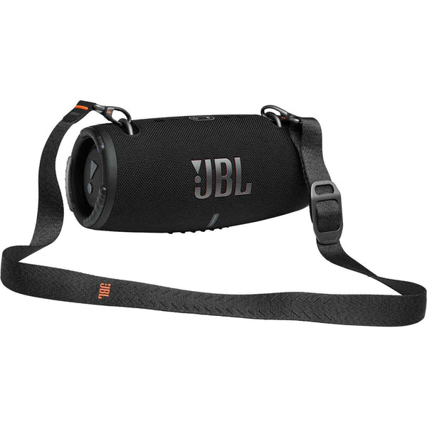 Bluetooth reproduktor JBL Xtreme 3, černý