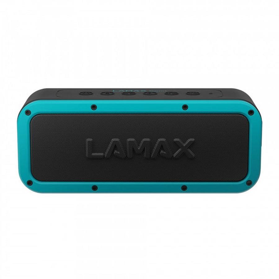 Bluetooth reproduktor LAMAX Storm1