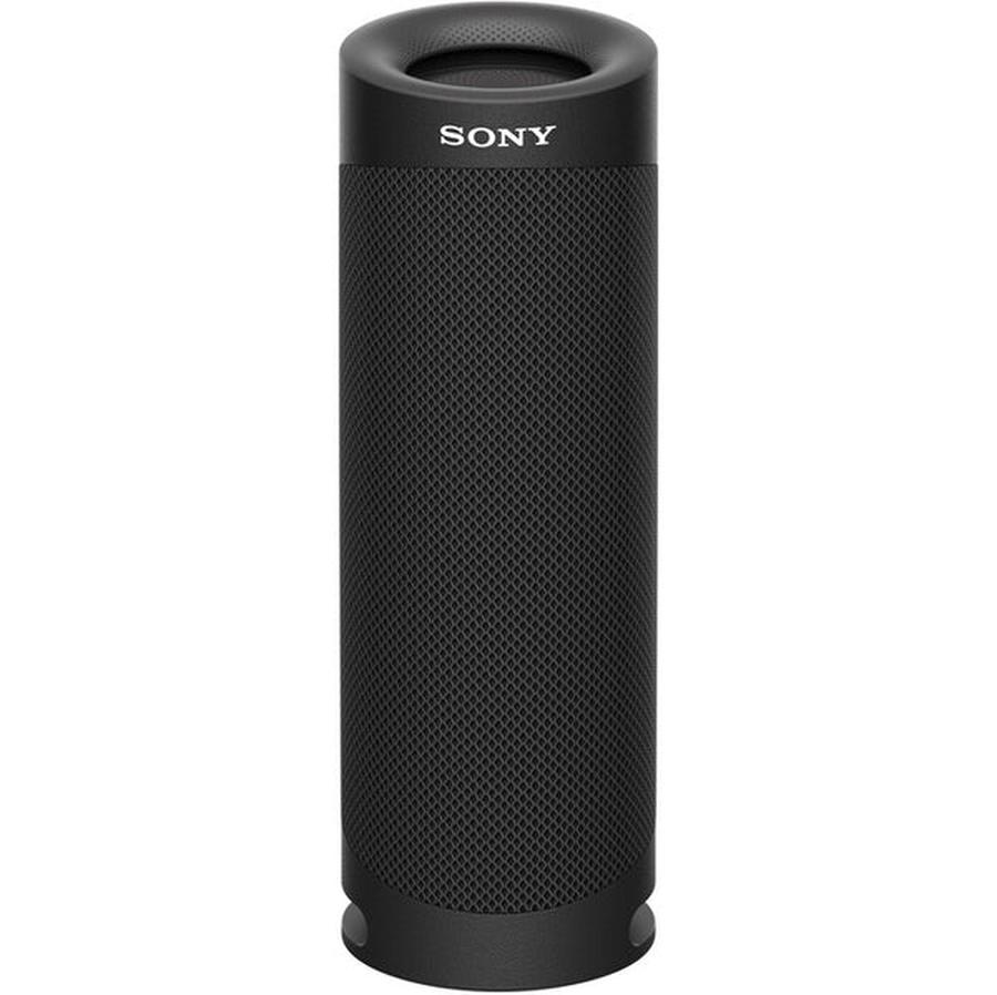 Bluetooth reproduktor Sony SRS-XB23, černý