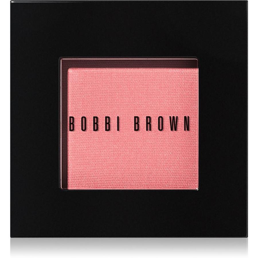 Bobbi Brown Blush dlouhotrvající tvářenka odstín NECTAR 3.7 g