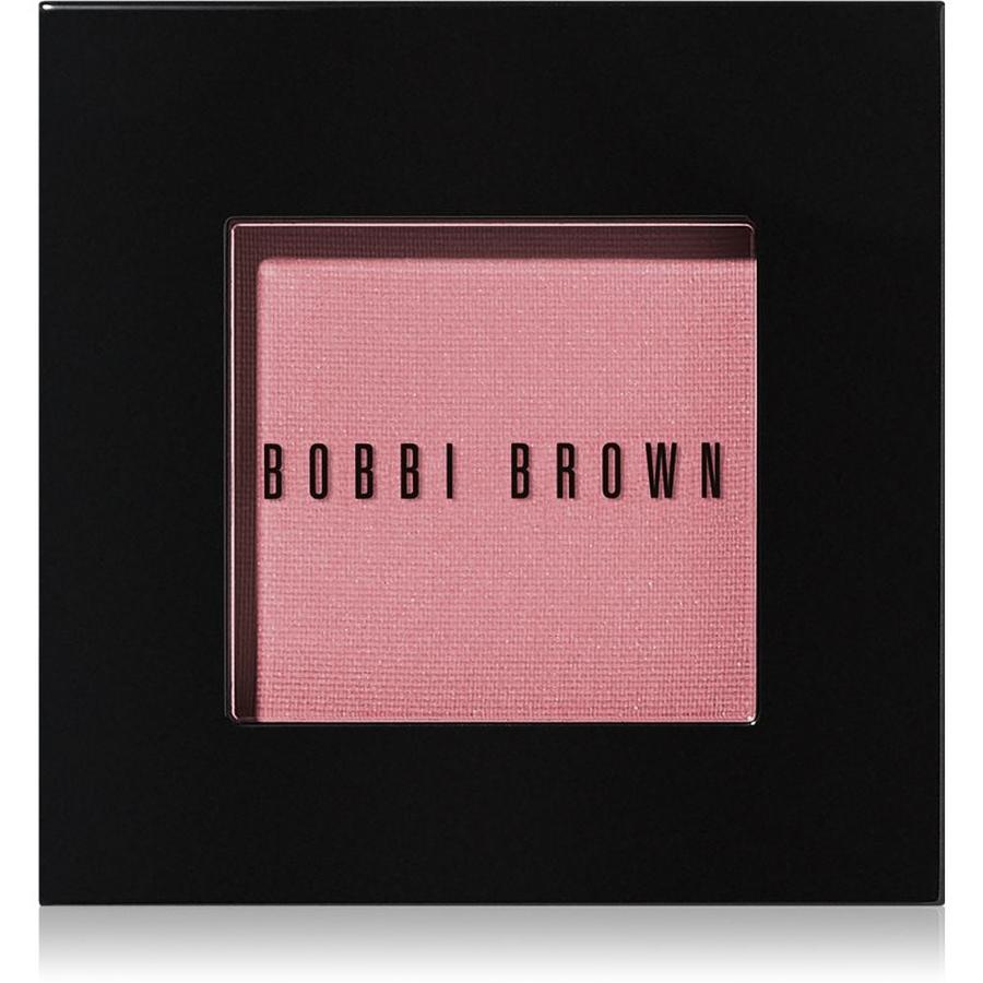 Bobbi Brown Blush dlouhotrvající tvářenka odstín SAND PINK 3.7 g