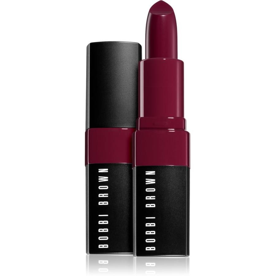 Bobbi Brown Crushed Lip Color hydratační rtěnka odstín - Plum 3,4 g