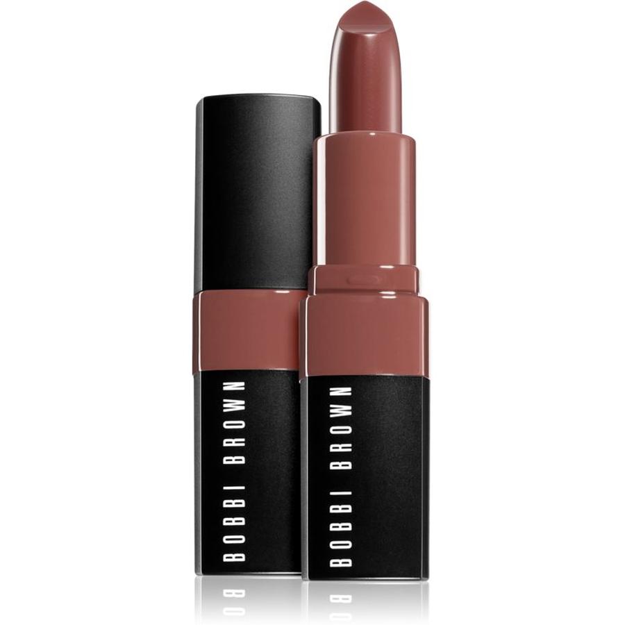 Bobbi Brown Crushed Lip Color hydratační rtěnka odstín - Sazan Nude 3,4 g