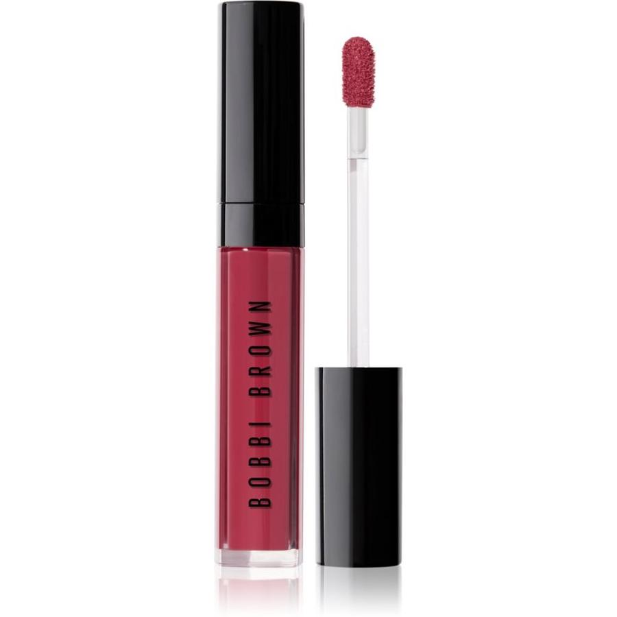 Bobbi Brown Crushed Oil Infused gloss hydratační lesk na rty odstín Slow Jam 6 ml