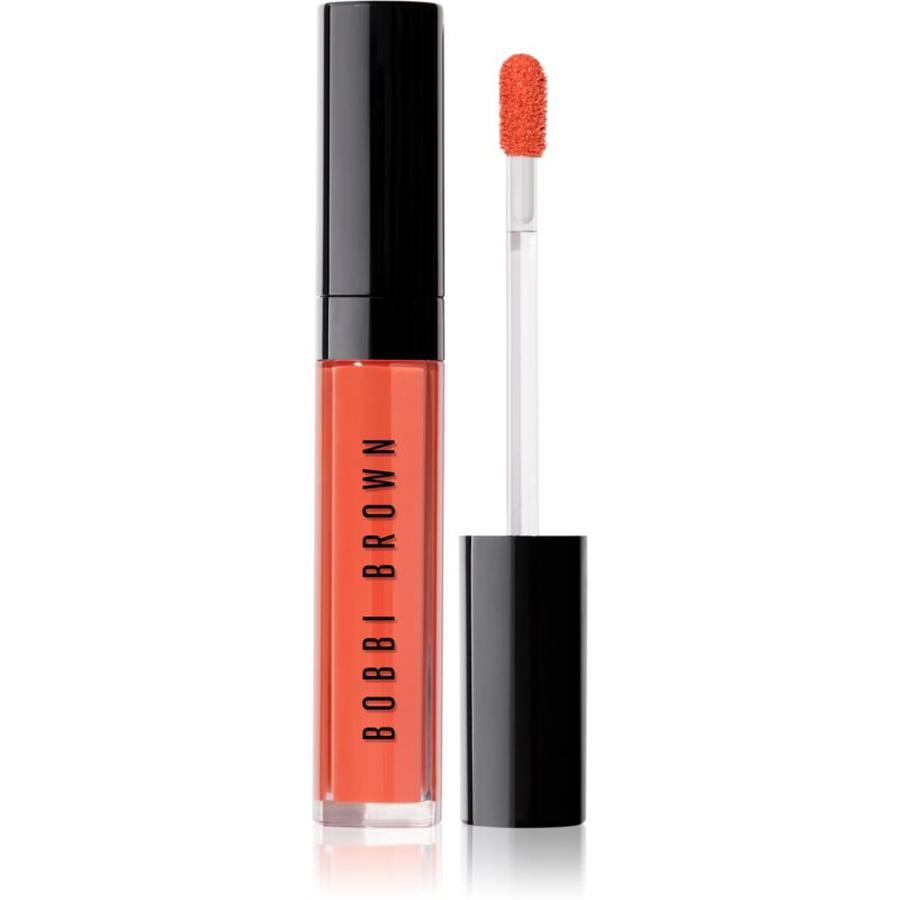 Bobbi Brown Crushed Oil Infused gloss hydratační lesk na rty odstín Wild Card 6 ml