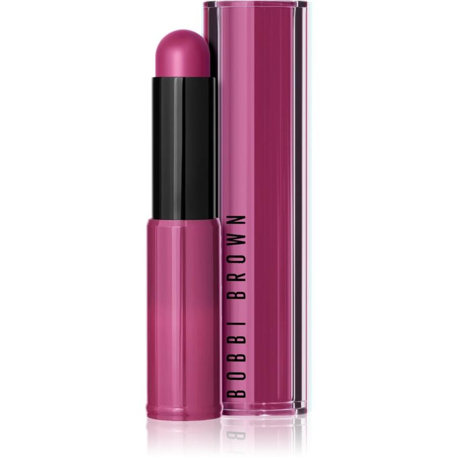 Bobbi Brown Crushed Shine Jelly Stick hydratační rtěnka odstín Lilac 3 g