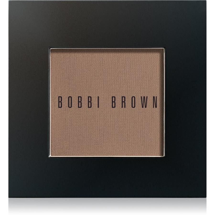 Bobbi Brown Eye Shadow matné oční stíny odstín BLONDE 2.5 g