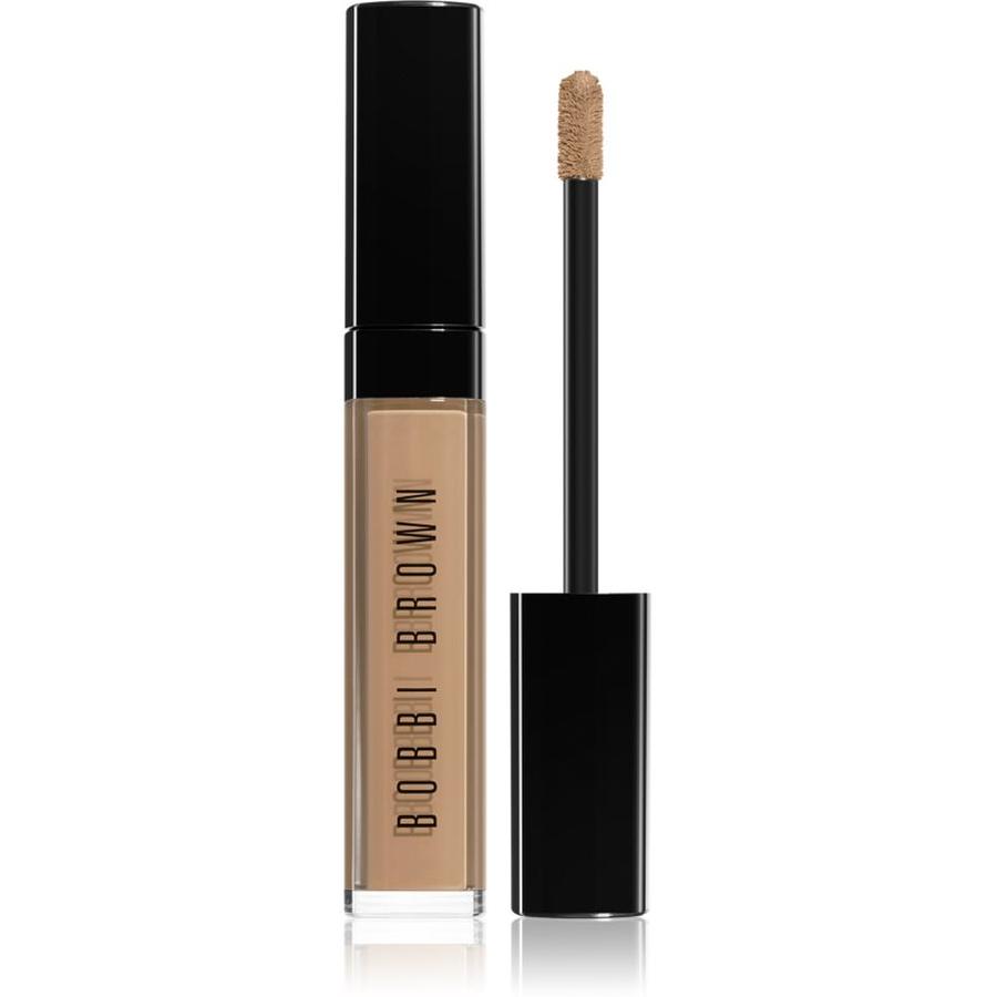 Bobbi Brown Instant Full Cover Concealer rozjasňující korektor odstín Warm Natural 6 ml