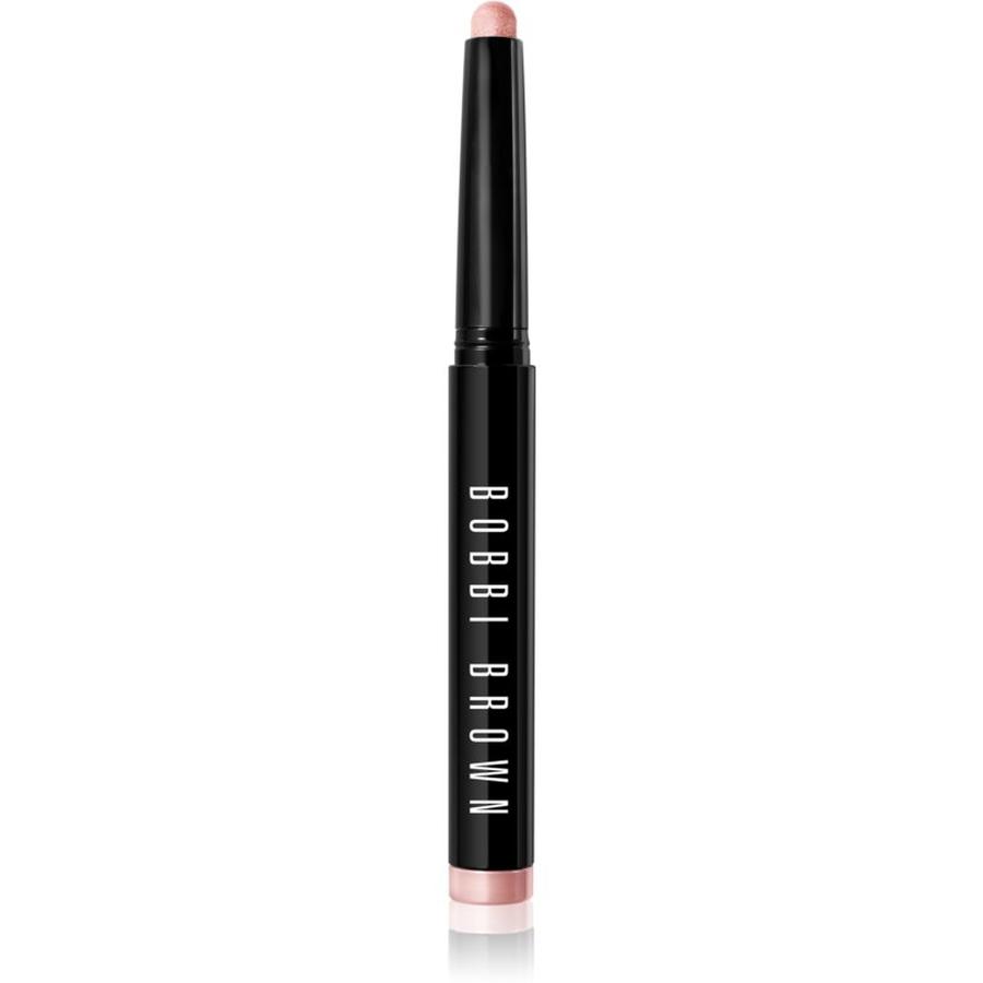 Bobbi Brown Long-Wear Cream Shadow Stick dlouhotrvající oční stíny v tužce odstín Pink Sparkle 1.6 g