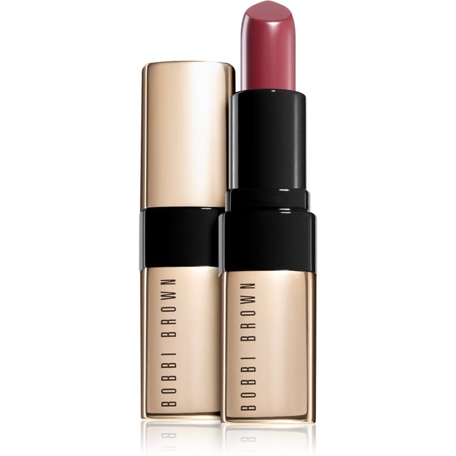 Bobbi Brown Luxe Lip Color luxusní rtěnka s hydratačním účinkem odstín Rose Blossom 3,8 g