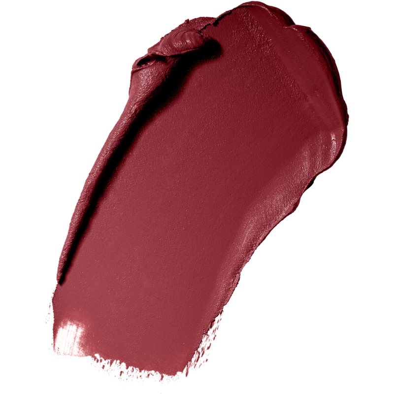 Bobbi Brown Luxe Matte Lip Color matná rtěnka odstín Burnt Cherry 3.6 g