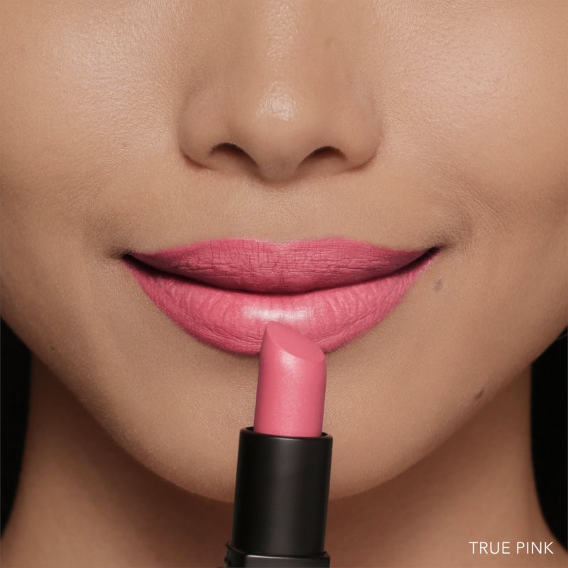 Bobbi Brown Luxe Matte Lip Color matná rtěnka odstín True Pink 3.6 g