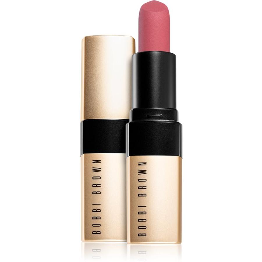 Bobbi Brown Luxe Matte Lip Color matná rtěnka odstín True Pink 3.6 g