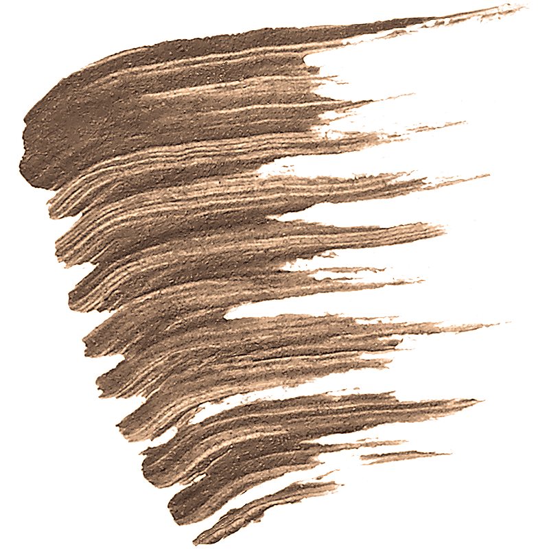 Bobbi Brown Natural Brow Shaper & Hair Touch Up dlouhotrvající gel na obočí odstín RICH BROWN 4.2 ml