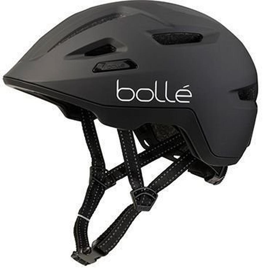 Bollé Stance Matte Black M 2020