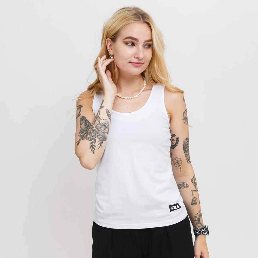 BOROVO tank top XS