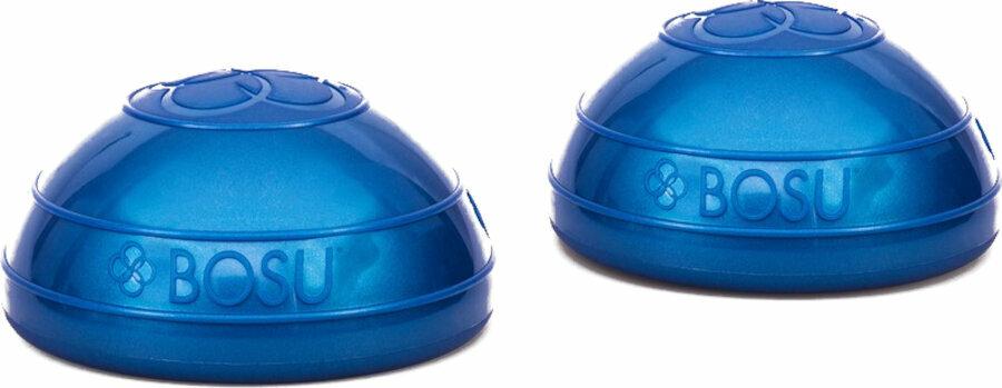 Bosu Balance Pods Blue 2pcs