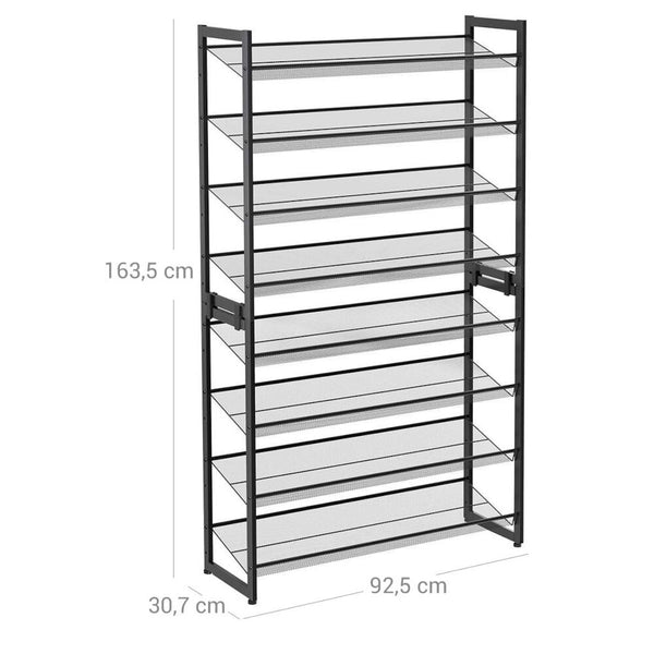 Botník Meare - set 2 kusů