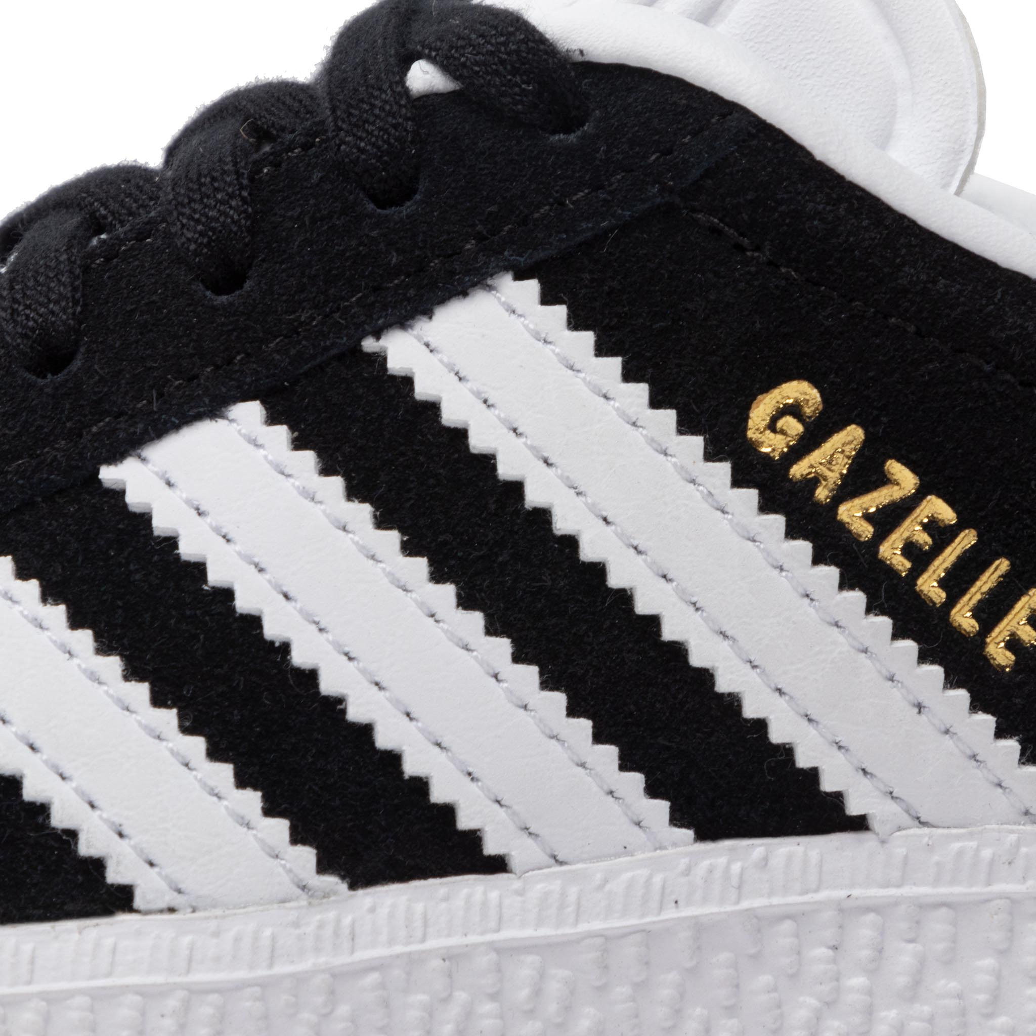 Boty adidas - Gazelle C BB2507 Cblack/Ftwwht/Goldmt