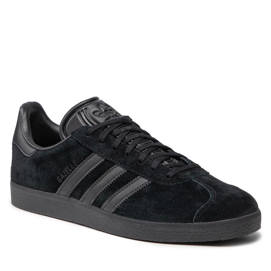 Boty adidas - Gazelle CQ2809 Cblack/Cblack/Cblack