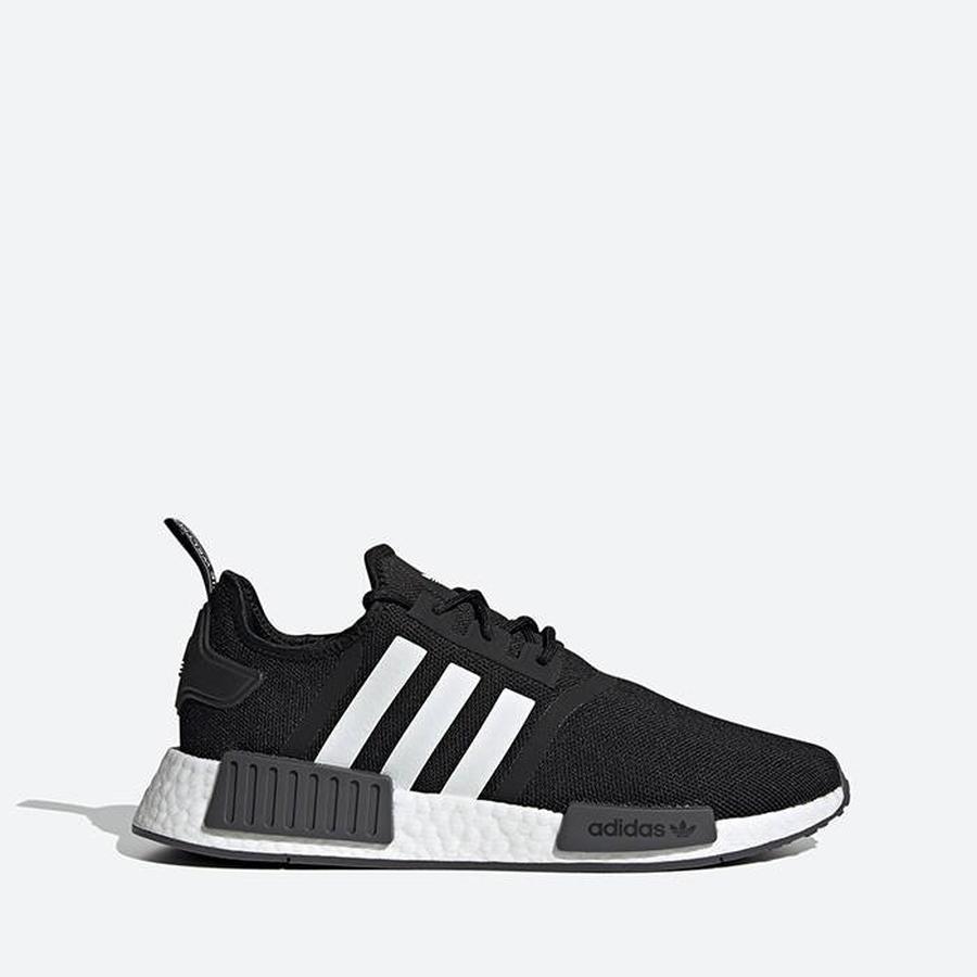 Boty adidas Originals NMD_R1 Primeblue GZ9258