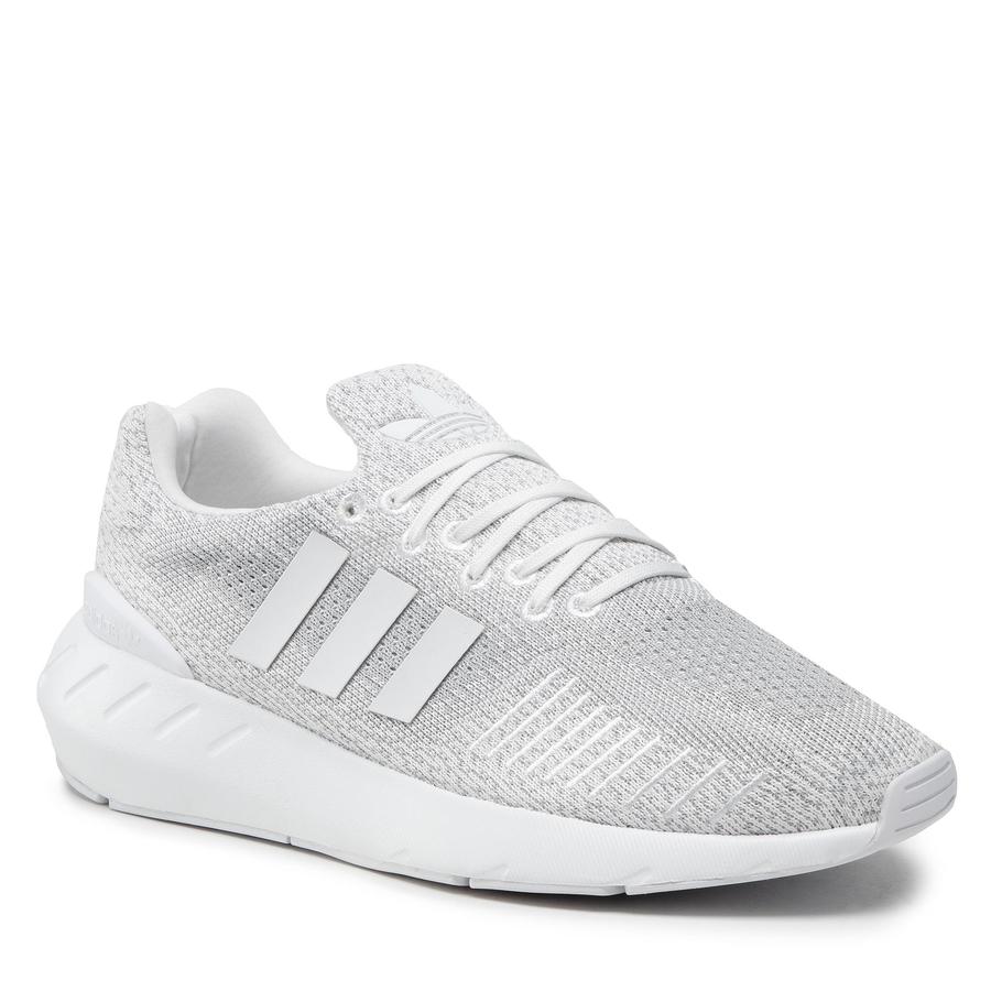 Boty adidas - Swift Run 22 GZ3499 Ftwwht/Gretwo/Cblack