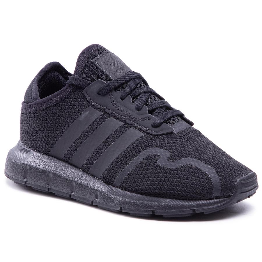 Boty adidas - Swift Run X C FY2169 Cblack/Cblack/Cblack